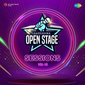 Open Stage Sessions – Vol 10