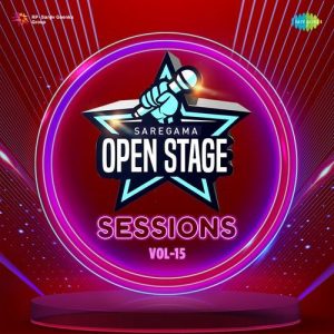 Open Stage Sessions – Vol 15