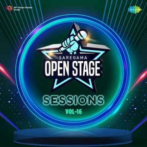 Open Stage Sessions – Vol 16 (2024) Album Art