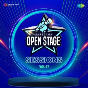 Open Stage Sessions – Vol 17 (2024) Album Art