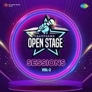 Open Stage Sessions – Vol 2