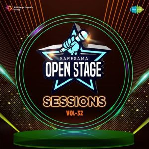 Open Stage Sessions – Vol 32 (2024) Album Art