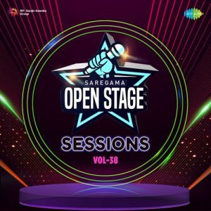 Open Stage Sessions – Vol 38