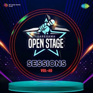 Open Stage Sessions – Vol 40
