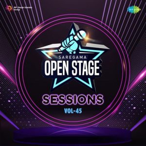 Open Stage Sessions – Vol 45