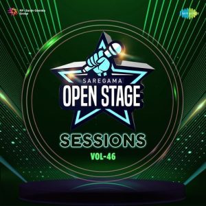 Open Stage Sessions – Vol 46 (2024) Album Art