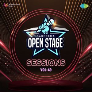 Open Stage Sessions – Vol 49 (2024) Album Art