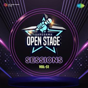 Open Stage Sessions – Vol 51 (2024) Album Art