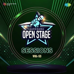 Open Stage Sessions – Vol 53 (2024) Album Art