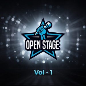 Open Stage Vol. – 1