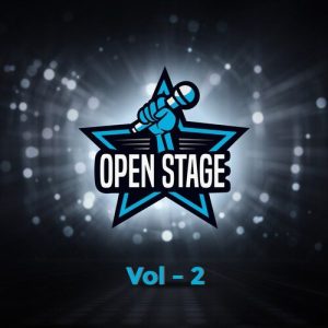 Open Stage Vol. – 2