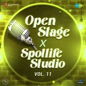 Open Stage X Spotlife Studio – Vol 11