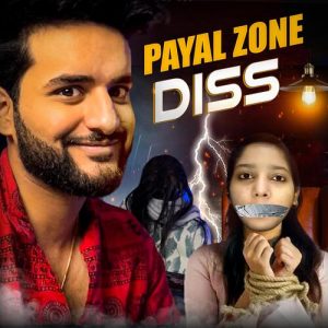 PAYAL ZONE DISS TRACK