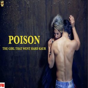 POISON (2019) Album Art
