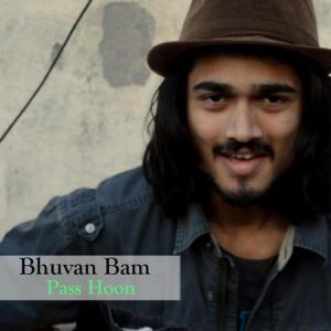 Paas Hoon (2014) Album Art