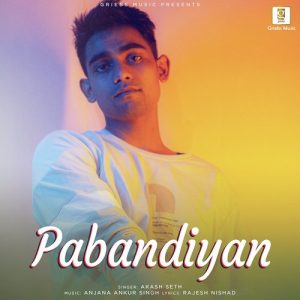 Pabandiyan (2021) Album Art
