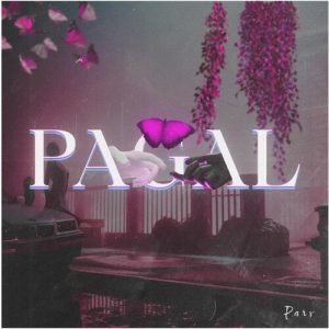 Pagal (2022) Album Art