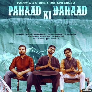Pahaad Ki Dahaad