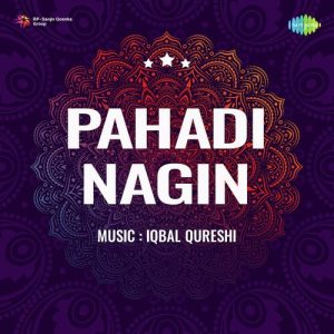 Pahadi Nagin