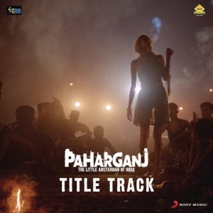 Paharganj (2019) Album Art