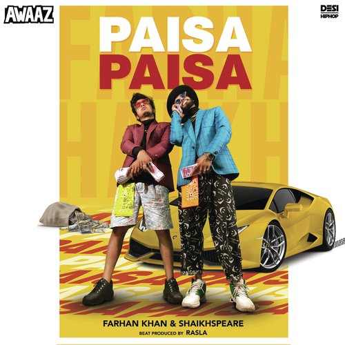 Paisa Paisa