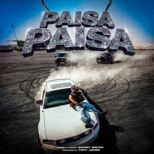 Paisa Paisa (2025) Album Art
