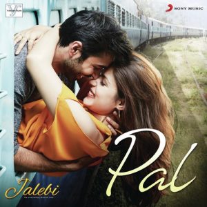 Pal (2018) Album Art