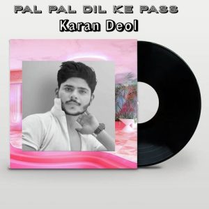 Pal Pal Dil Ke Paas