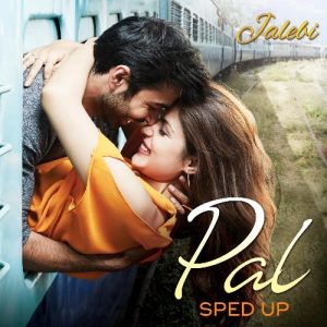 Pal (Sped Up) (2024) Album Art
