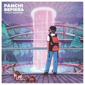 Panchi Befikra (2022) Album Art