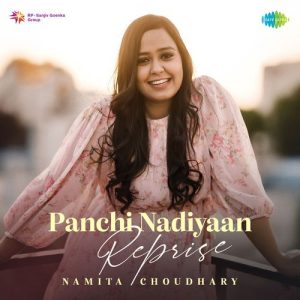 Panchi Nadiyaan – Reprise (2025) Album Art