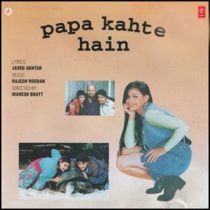 Papa Kehte Hain (2009) Album Art