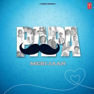 Papa Meri Jaan (2024) Album Art