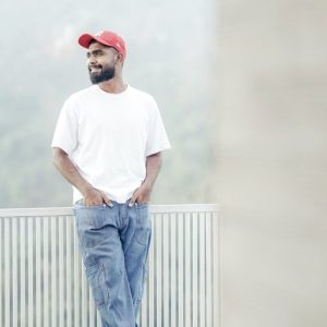 Parayathe Ariyathe (2023) Album Art