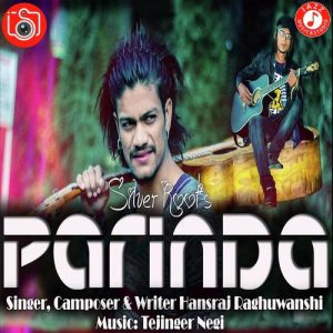 Parinda