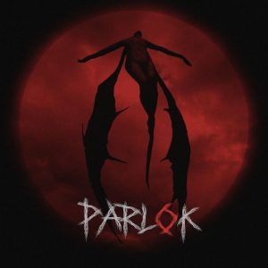 Parlok (2020) Album Art