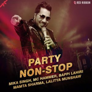 Party Non-Stop