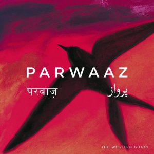 Parwaaz (2024) Album Art