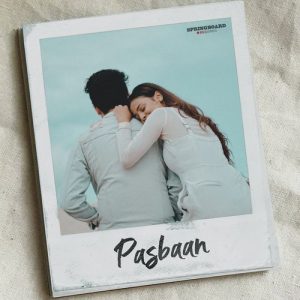 Pasbaan (2020) Album Art