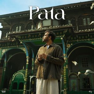 Pata (2025) Album Art