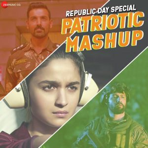 Patriotic Mashup – Republic Day Special (2019) Album Art
