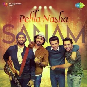 Pehla Nasha – Sanam (2016) Album Art