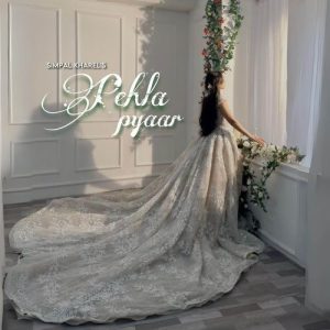 Pehla Pyaar (2024) Album Art