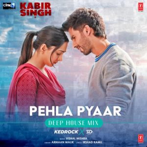 Pehla Pyaar – Deep House Mix (2023) Album Art