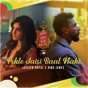 Pehle Jaisi Baat Nahi – Royal Stag Packaged Drinking Water Boombox (2023) Album Art