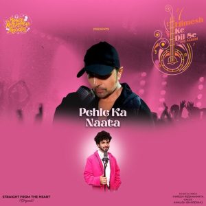 Pehle Ka Naata (2023) Album Art