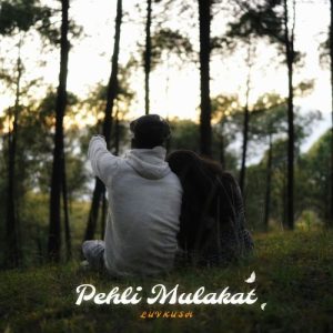 Pehli Mulakat (2024) Album Art