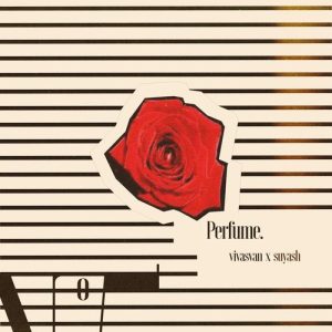 Perfume (2025) Album Art