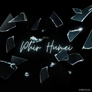 Phir Humei (2025) Album Art