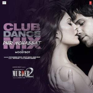 Phir Mohabbat Club Dance Mix (2024) Album Art